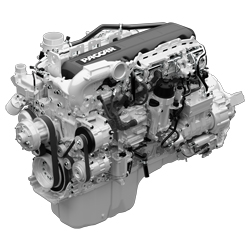 C2526 Engine